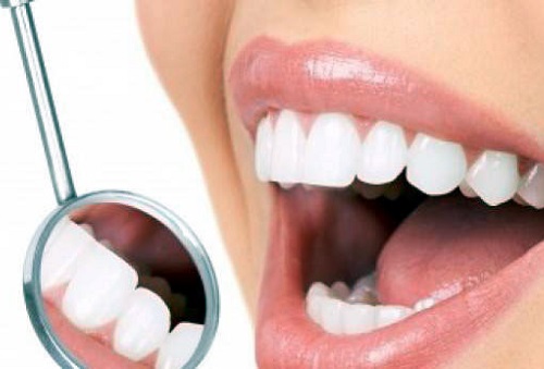 Massimo Pomo Sbiancamento Denti 2